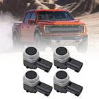4 x Rear Backup Parking Aid Sensors for Ford F150 F250 (2015-2018)