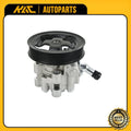 Power Steering Pump w/Pulley for Lexus LS430 (2001–2006)