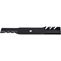 17 Blade for Dixon (Fits 90-669, 13919, 539119837, 13948, 53911948)