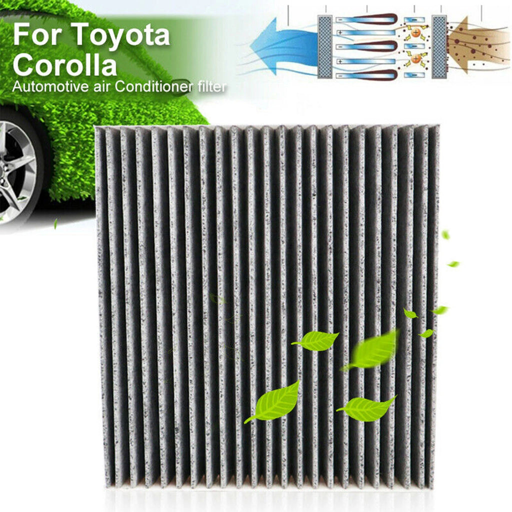 Air Cabin Filter 87139YZZ08 for Toyota Lexus Subaru Scion Jaguar Land Rover