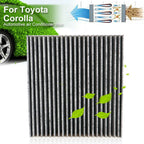 Air Cabin Filter 87139YZZ08 for Toyota Lexus Subaru Scion Jaguar Land Rover