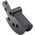 Set of 2 Bender Tool Die for WFB2 WFPB1000 Tubing 1-5/8" OD 5" Round Block