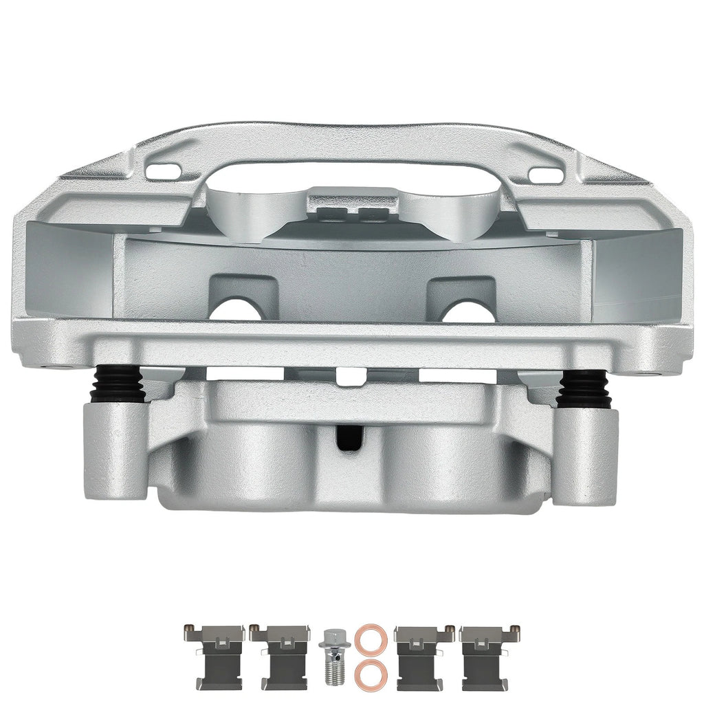 Front Right Brake Caliper for Chevrolet Suburban 3500 HD (2016–2019) 18-B5302