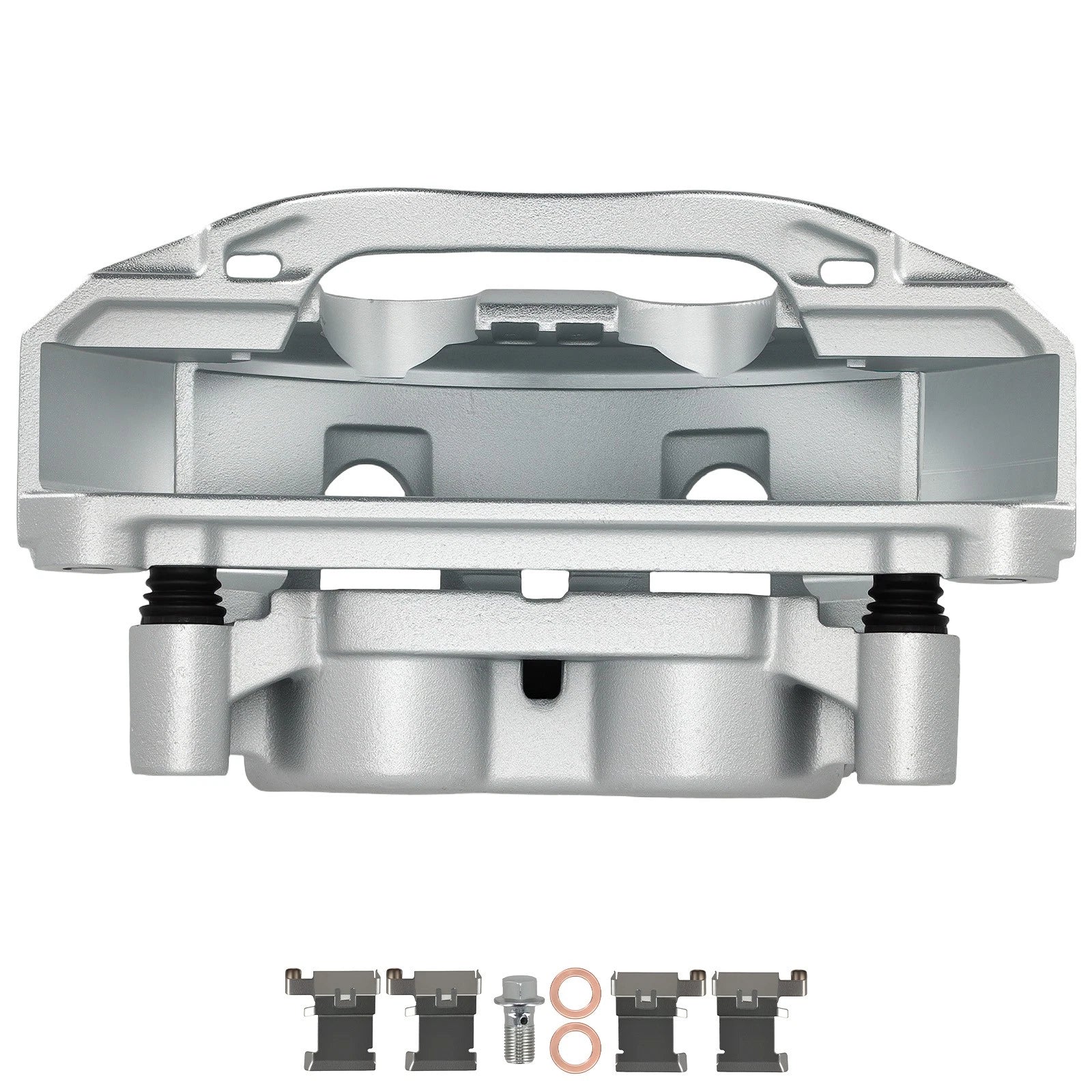Front Right Brake Caliper for Chevrolet Suburban 3500 HD (2016–2019) 18-B5302