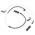 2X Brake Pad Wear Sensor for BMW E39 540i 525i 528i 530i (1997–2003)