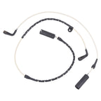 2X Brake Pad Wear Sensor for BMW E39 540i 525i 528i 530i (1997–2003)