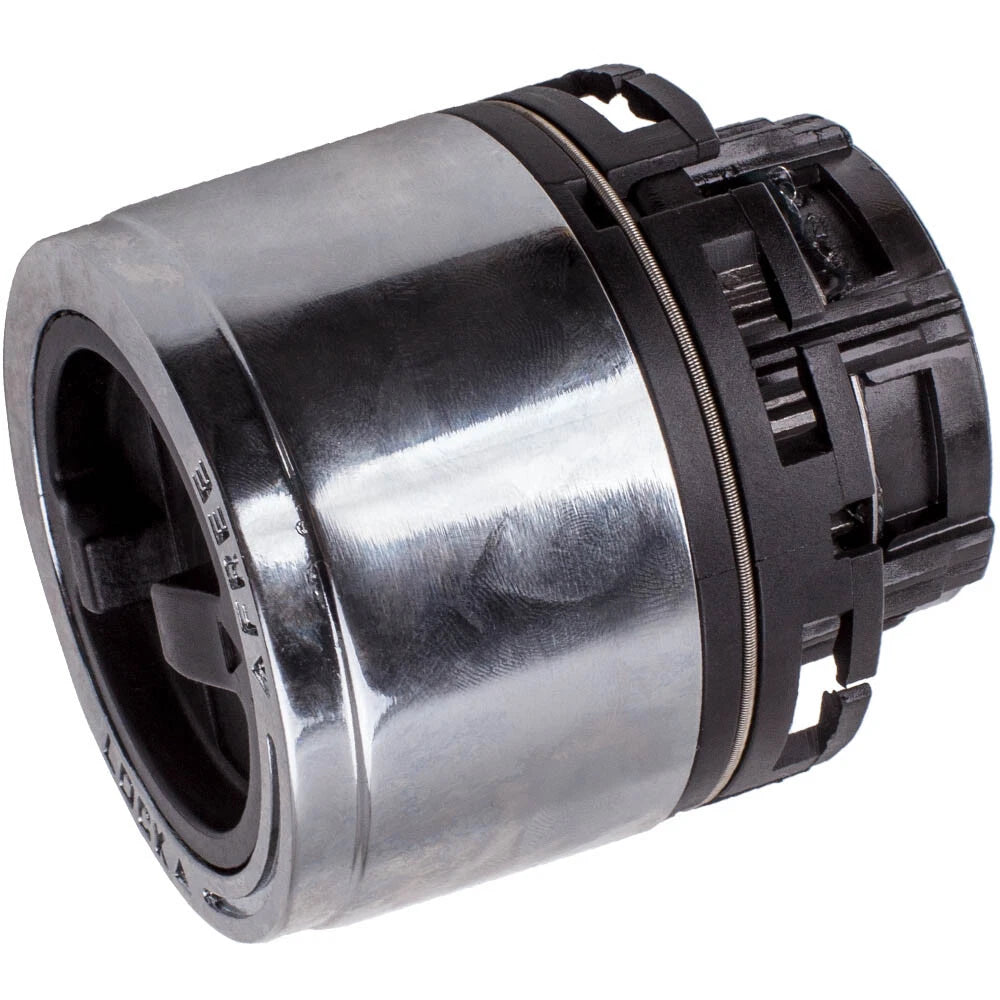 Manual Locking Hubs for Ford Ranger Mazda Pickup (1998–2000) (2001–2008)