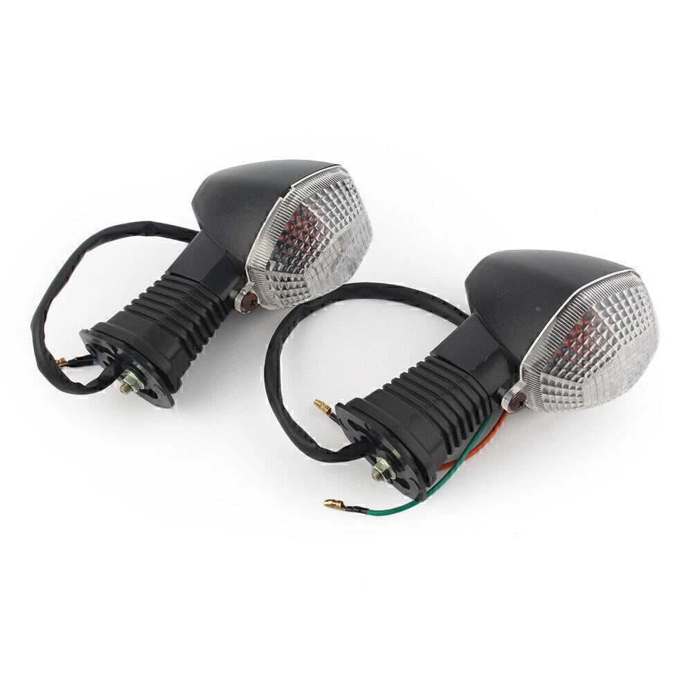 Turn Signal Light Indicator Blinker Lamp for Suzuki SV650S DR-Z400S DR-Z400SM (2003–2019)