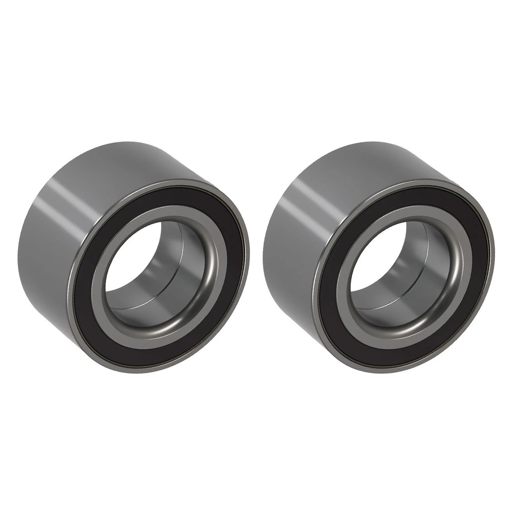 Front L&R Wheel Bearing for Ford Fiesta (2009–2019) 510056 6S431215AA YS4Z1215AA FWD