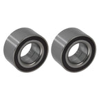 Front L&R Wheel Bearing for Ford Fiesta (2009–2019) 510056 6S431215AA YS4Z1215AA FWD