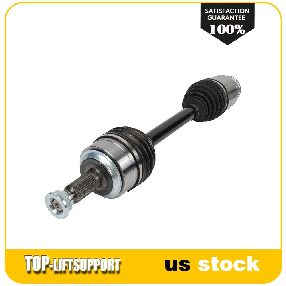 CV Axle Shaft Assembly for Honda Accord 2017–2022 Front Right