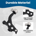 Front Lower Control Arm Ball Joint for Ford Five Hundred, Freestyle, Montego (2005–2007)