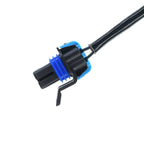 2pc Upstream Downstream O2 Oxygen Sensor for Chevrolet Cavalier (2000-2005)
