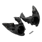 Inner Fairing Speaker Cover for Harley Touring CVO Road Glide (2023–2026)