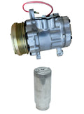 A/C Compressor Kit Heavy Duty for Suzuki Swift 1.3L (1998–2000)