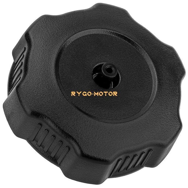 Fuel Gas Cap for Yamaha IT175 IT200 IT250 IT465 IT490 TT225 TT350 (1975–1985)