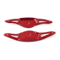 Steering Wheel Paddle Shifter for Hyundai Genesis G90 EQ900 2016-2022 Red
