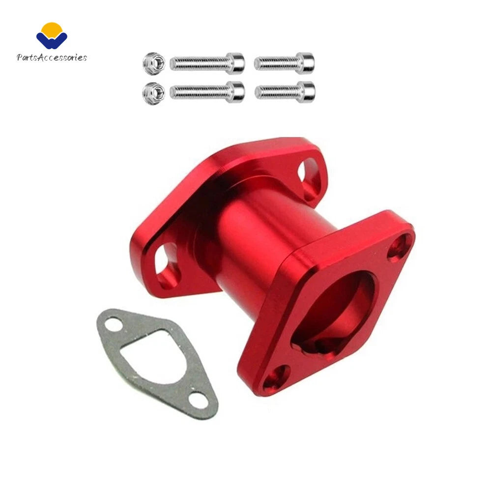 Intake Manifold for Predator 212cc GX200 196cc Mini Bike Go Kart (2016–2023)