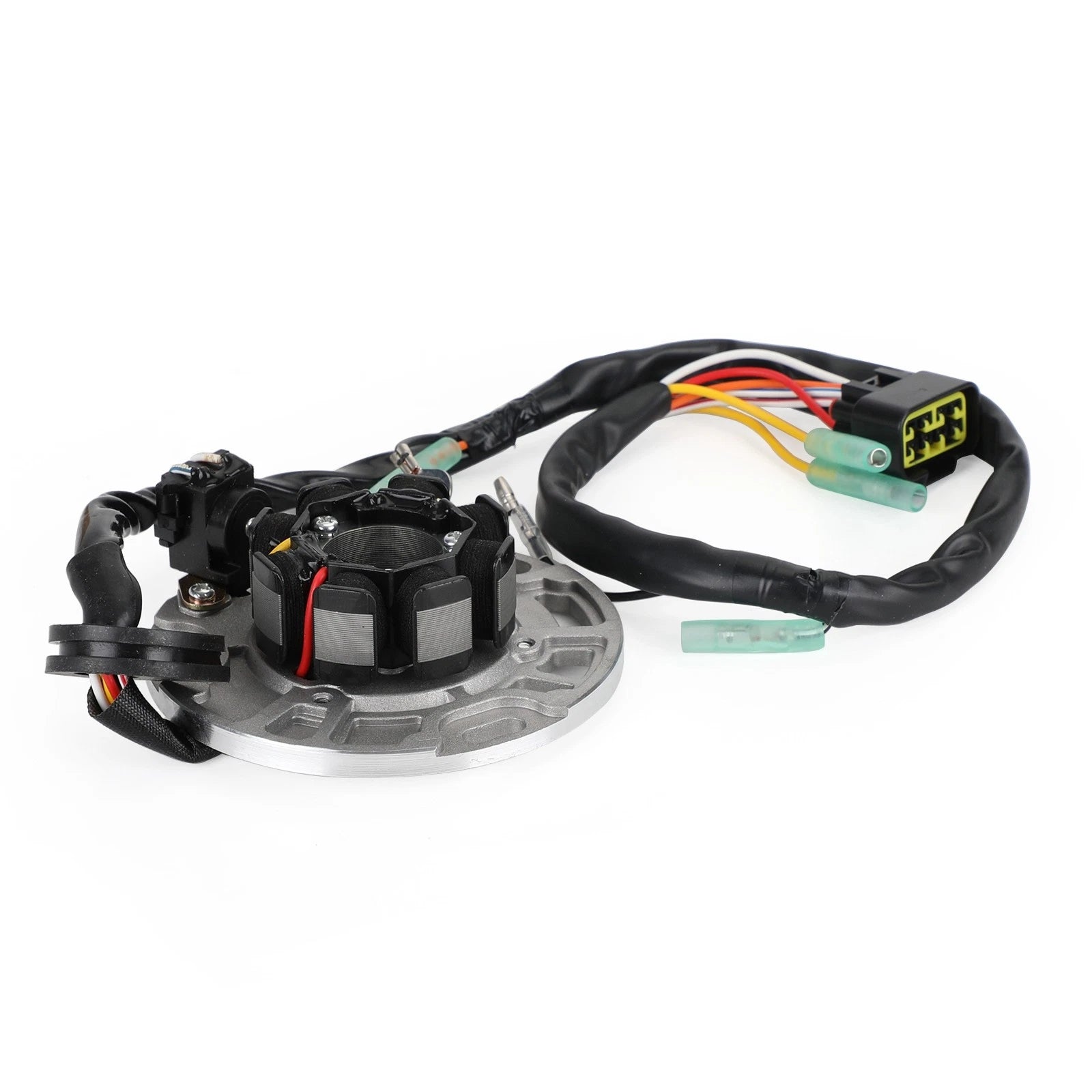 Electrical Ignition Stator for Kawasaki KX125 (2003–2005)