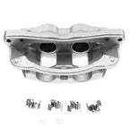 Rear Left Brake Caliper with Bracket for Ford F-450 F-550 (2008–2016)