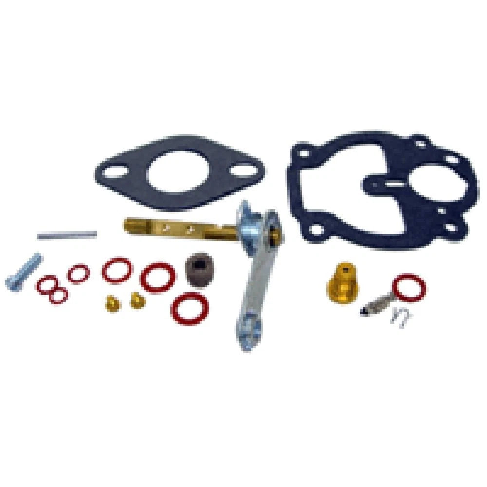 Carburetor Repair Kit for Allis Chalmers B C RC (All Years) ZENITH