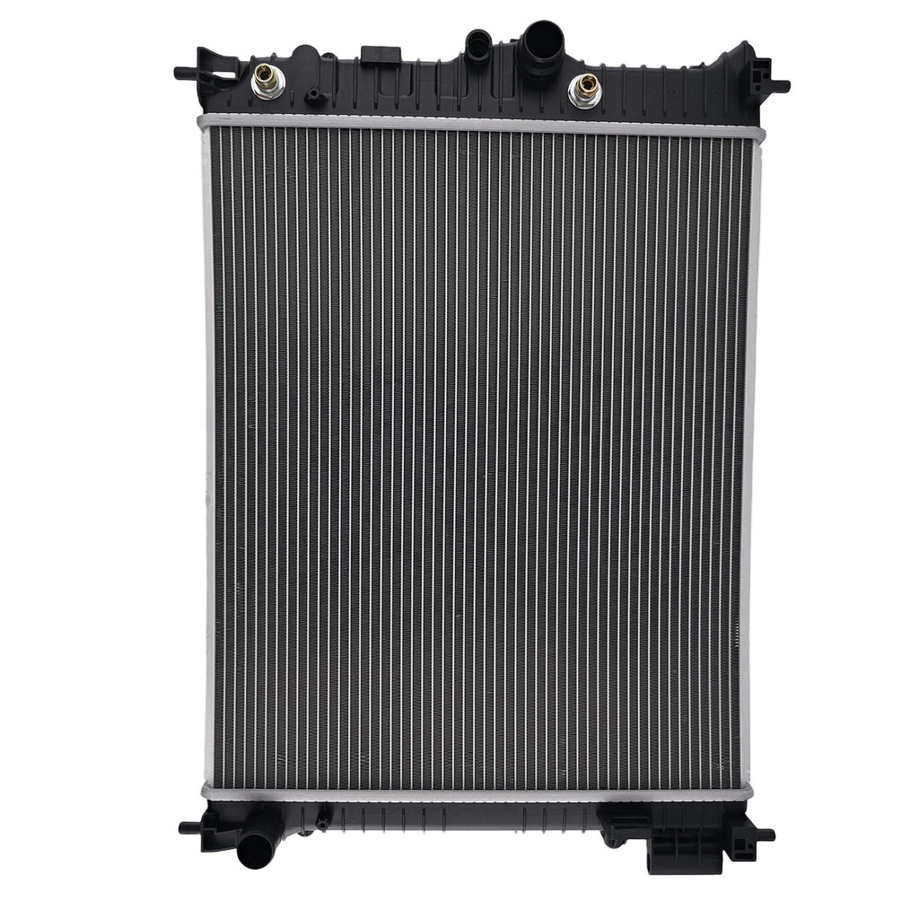 Radiator for Chevrolet Trax 1.4L (2013–2014) All Trim Levels (CU13511)
