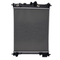 Radiator for Chevrolet Trax 1.4L (2013–2014) All Trim Levels (CU13511)