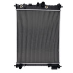 Radiator for Chevrolet Trax 1.4L (2013–2014) All Trim Levels (CU13511)