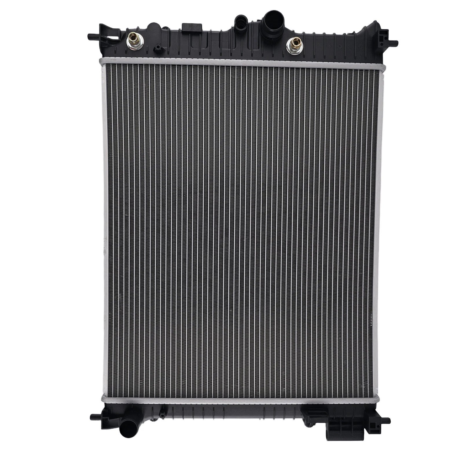 Radiator for Chevrolet Trax 1.4L (2013–2014) All Trim Levels (CU13511)