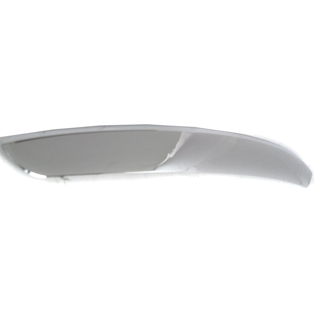 Chrome Hood Molding Trim for Kia Spectra (2000–2009)