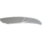 Chrome Hood Molding Trim for Kia Spectra (2000–2009)