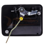 Rear Exterior Door Handle for Ford Super Duty (1999-2015)