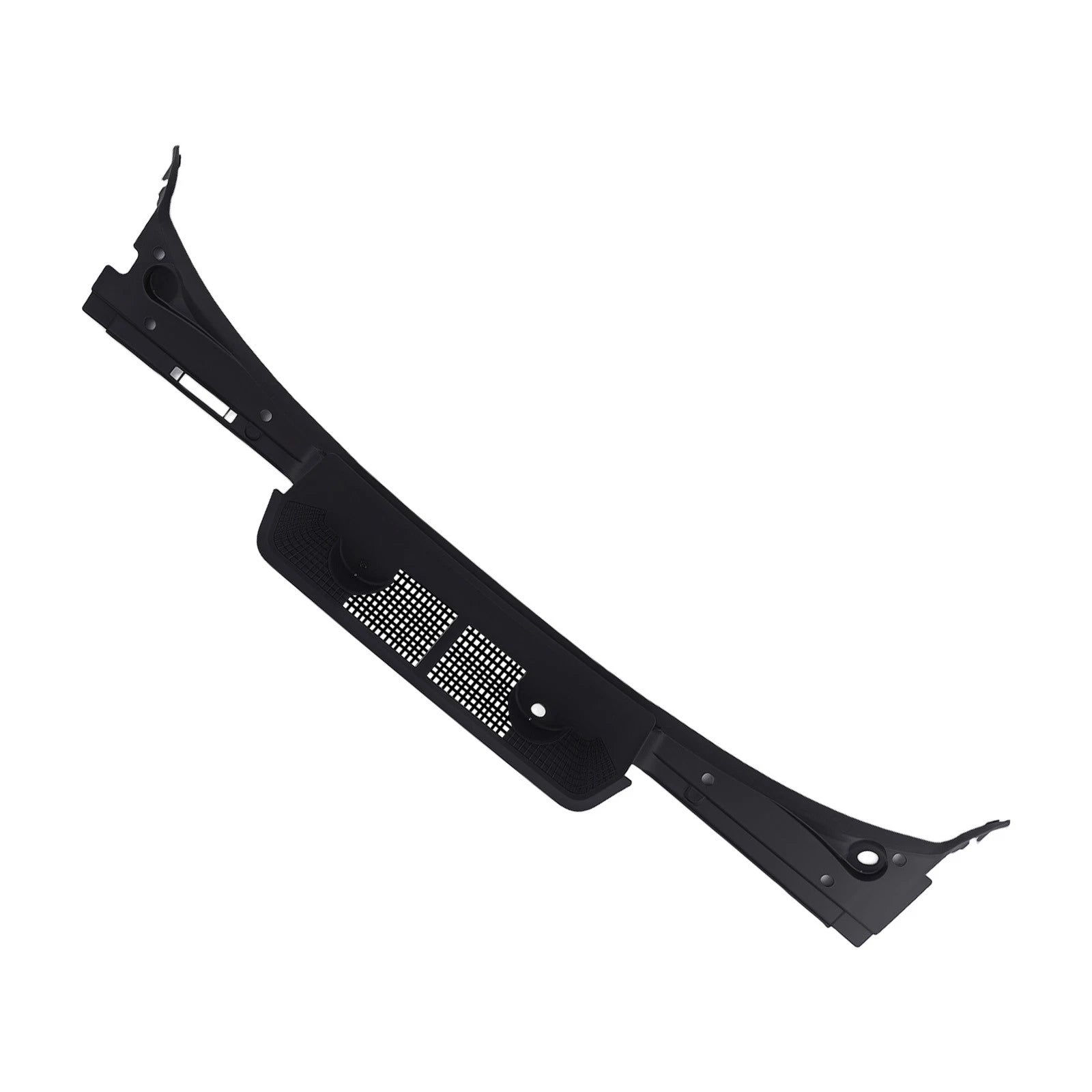 Front Cover for BMW 318i 323i 325i 328i M3 E36 (1992-2000)