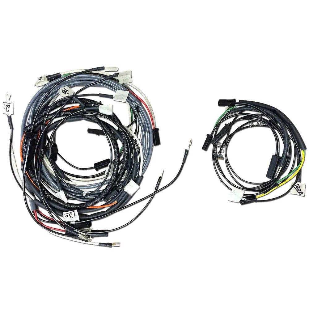 Wiring Harness Kit for John Deere (JDS2891)
