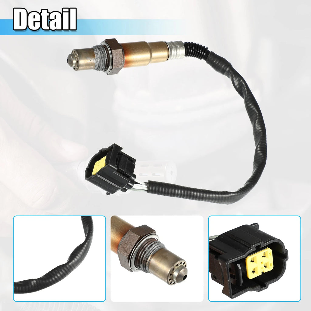 Oxygen Sensor 0045420718 for Mercedes-Benz GL550 (2008–2012)