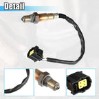 Oxygen Sensor 0045420718 for Mercedes-Benz GL550 (2008–2012)