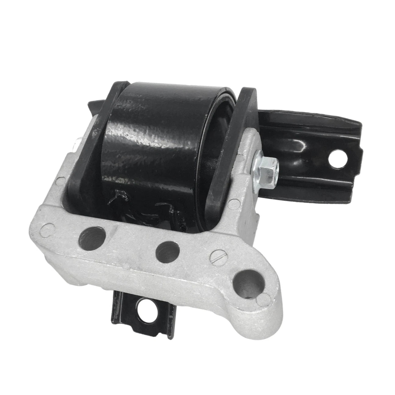 Front Right Engine Mount w/Bracket A4644 for Mitsubishi Lancer Outlander Sport
