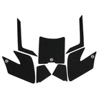 Tank Pads for Suzuki V-Strom DL1050 XT (2020–2021) - Anti-slip