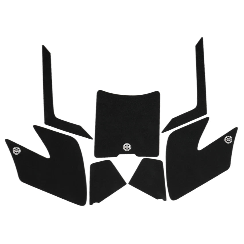 Tank Pads for Suzuki V-Strom DL1050 XT (2020–2021) - Anti-slip