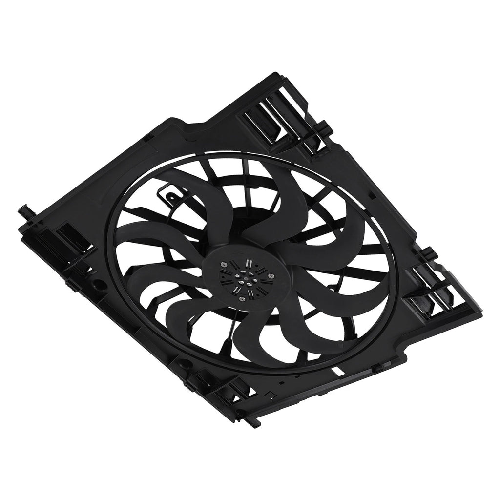 Cooling Fan Assembly for BMW X3 G01 L4 (2018–2023)