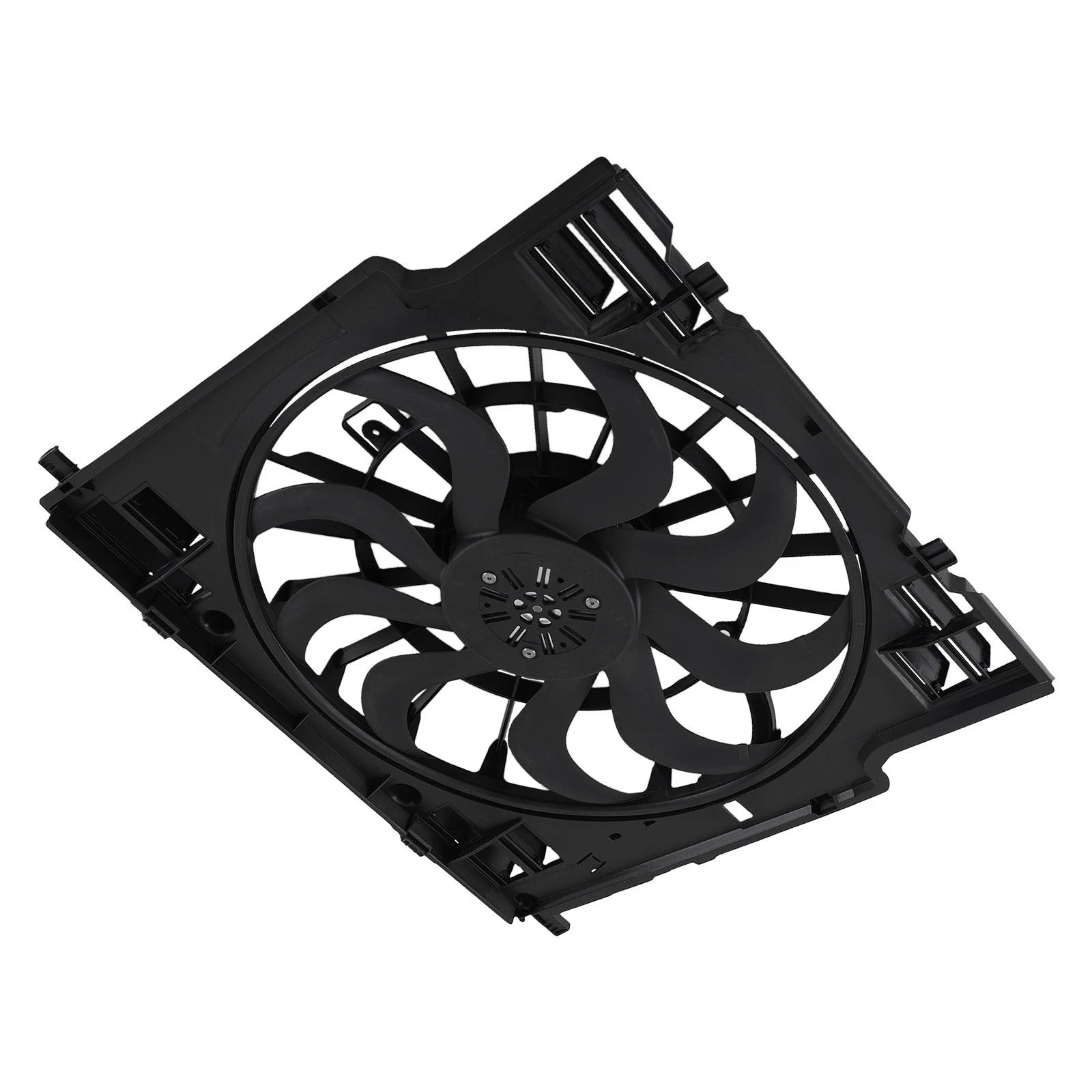Cooling Fan Assembly for BMW X3 G01 L4 (2018–2023)