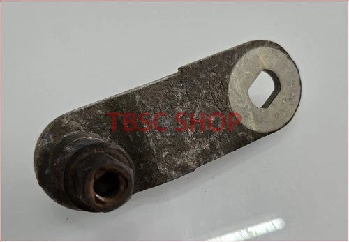 Transmission Shift Cable Linkage for Lincoln Continental (1995–2002)