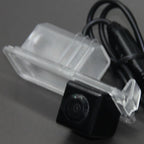 Car Reverse Rear View Backup Camera for Volkswagen CC (2012–2016)