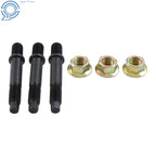 Exhaust Manifold Kit for E150 E250 E350 Van (1997–1999)