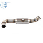 Catalytic Converter Driver Side for Ford Expedition F150 5.4L (2007–2013)