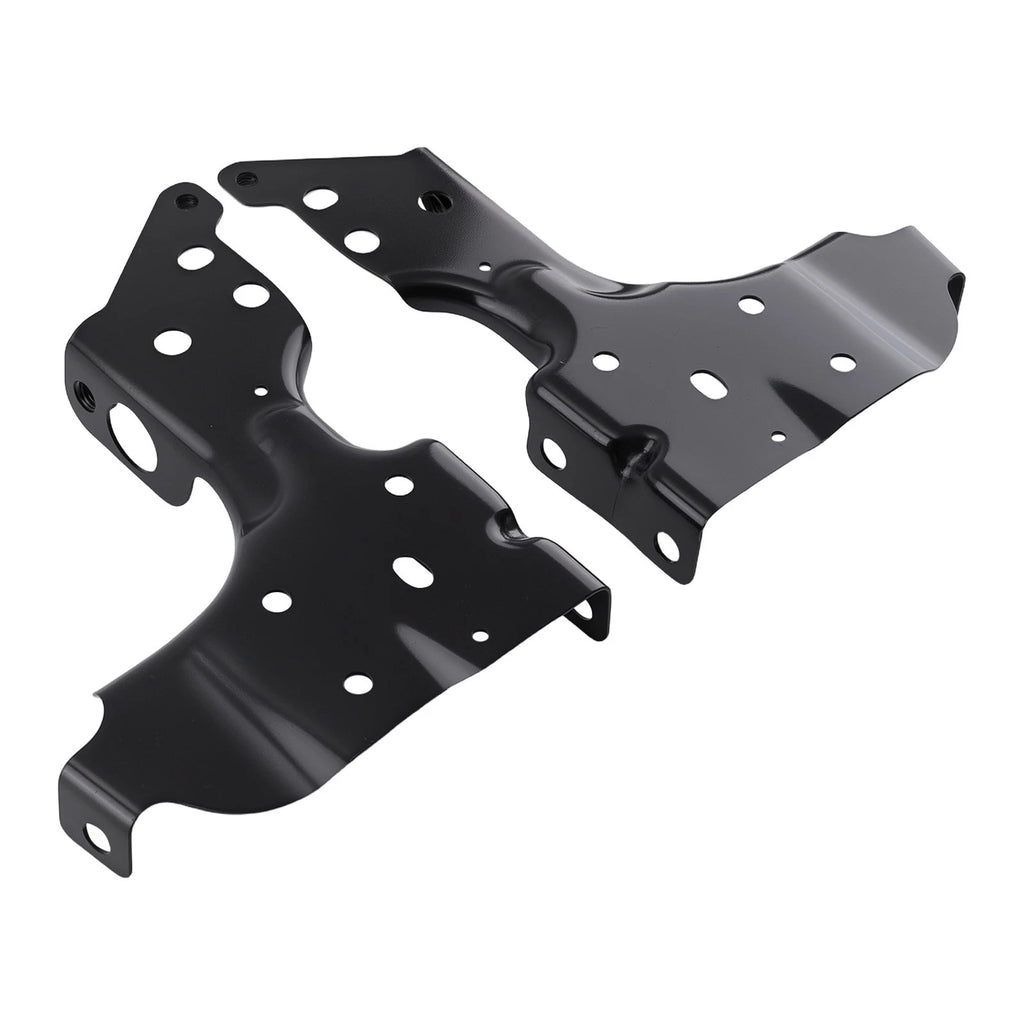 Bumper Bracket Set for GMC Sierra 1500 AT4 (2019)