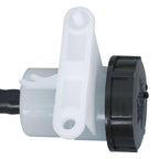 Clutch Master Cylinder and Line Assembly for Ford Ranger (1992)