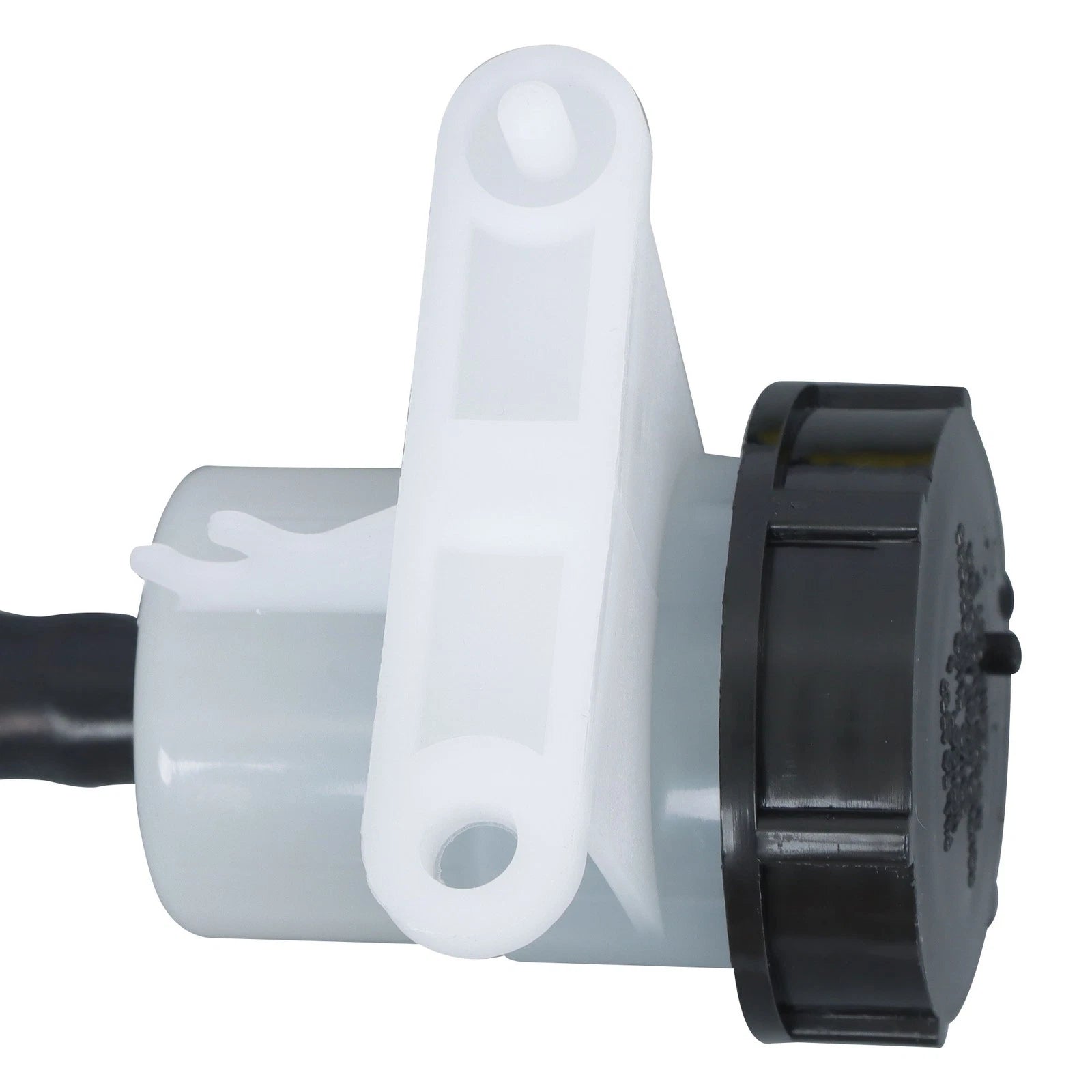 Clutch Master Cylinder and Line Assembly for Ford Ranger (1992)