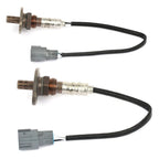 2X Oxygen O2 Sensor for Toyota 4Runner 1996–2000 2.7L Upstream Downstream
