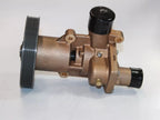 Raw Water Pump for Volvo Penta D4 D4-210 D4-225 D4-260 D4-300 (Replaces 3584062)